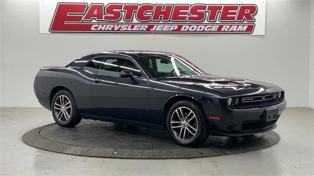 Used Dodge Challenger SXT 2019 | Eastchester Motor Cars. Bronx, New York Used Dodge Challenger SXT 2019 | Eastchester Motor Cars. Bronx, New York