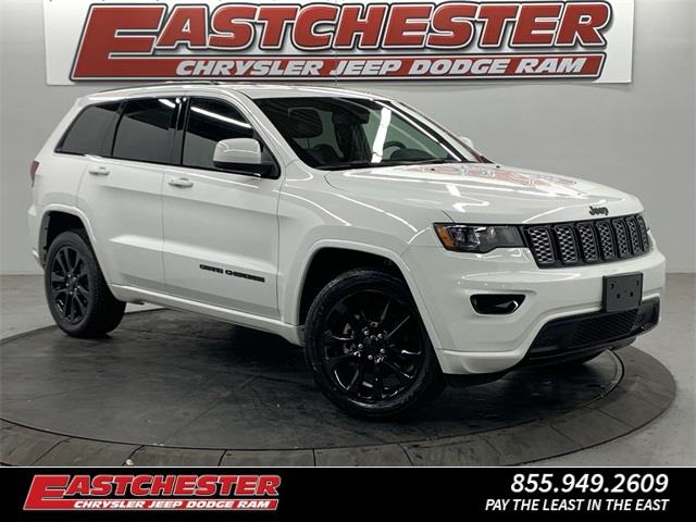 Used Jeep Grand Cherokee Altitude 2019 | Eastchester Motor Cars. Bronx, New York Used Jeep Grand Cherokee Altitude 2019 | Eastchester Motor Cars. Bronx, New York