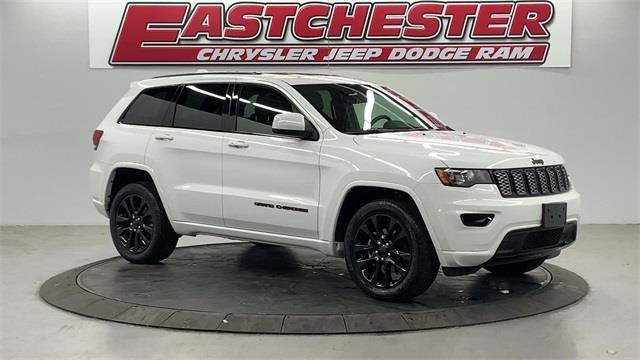 Used Jeep Grand Cherokee Altitude 2019 | Eastchester Motor Cars. Bronx, New York Used Jeep Grand Cherokee Altitude 2019 | Eastchester Motor Cars. Bronx, New York