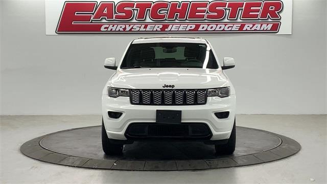 Used Jeep Grand Cherokee Altitude 2019 | Eastchester Motor Cars. Bronx, New York Used Jeep Grand Cherokee Altitude 2019 | Eastchester Motor Cars. Bronx, New York