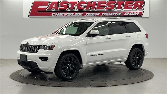 Used Jeep Grand Cherokee Altitude 2019 | Eastchester Motor Cars. Bronx, New York Used Jeep Grand Cherokee Altitude 2019 | Eastchester Motor Cars. Bronx, New York