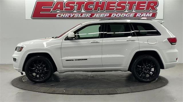 Used Jeep Grand Cherokee Altitude 2019 | Eastchester Motor Cars. Bronx, New York Used Jeep Grand Cherokee Altitude 2019 | Eastchester Motor Cars. Bronx, New York