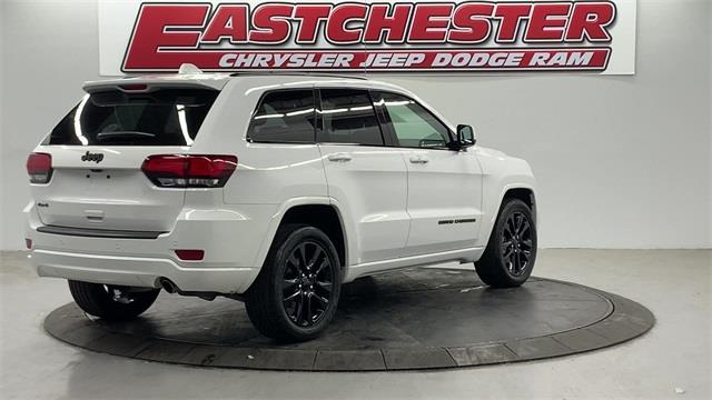 Used Jeep Grand Cherokee Altitude 2019 | Eastchester Motor Cars. Bronx, New York Used Jeep Grand Cherokee Altitude 2019 | Eastchester Motor Cars. Bronx, New York