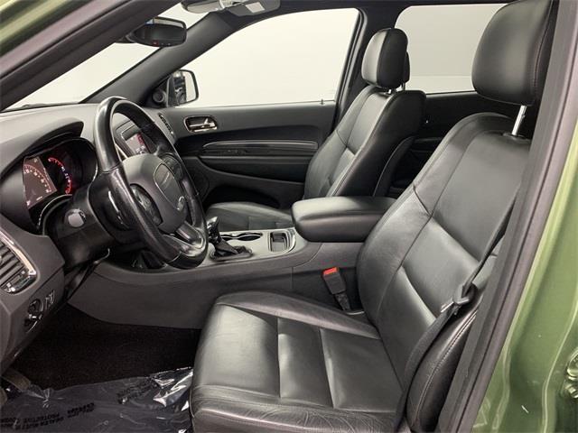 Used Dodge Durango GT 2019 | Eastchester Motor Cars. Bronx, New York Used Dodge Durango GT 2019 | Eastchester Motor Cars. Bronx, New York