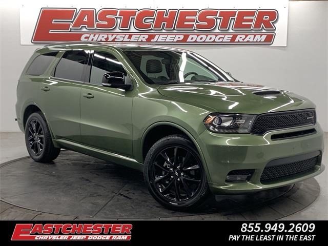 Used Dodge Durango GT 2019 | Eastchester Motor Cars. Bronx, New York Used Dodge Durango GT 2019 | Eastchester Motor Cars. Bronx, New York