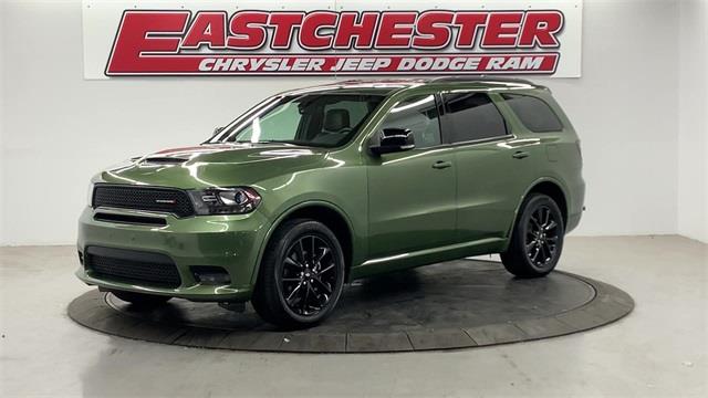 Used Dodge Durango GT 2019 | Eastchester Motor Cars. Bronx, New York Used Dodge Durango GT 2019 | Eastchester Motor Cars. Bronx, New York