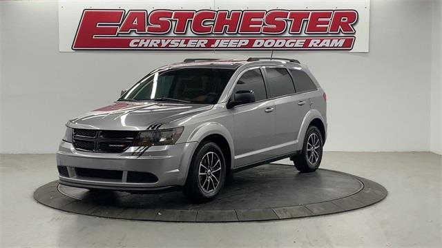 Used Dodge Journey SE 2018 | Eastchester Motor Cars. Bronx, New York Used Dodge Journey SE 2018 | Eastchester Motor Cars. Bronx, New York