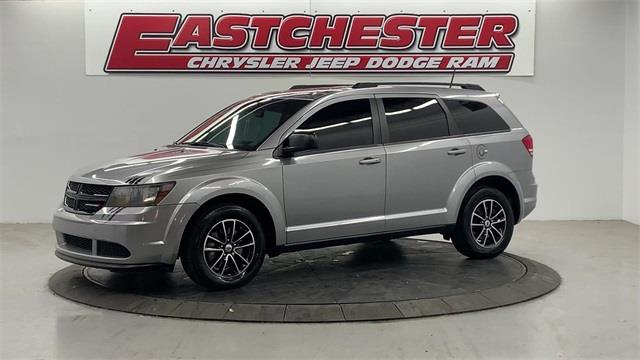 Used Dodge Journey SE 2018 | Eastchester Motor Cars. Bronx, New York Used Dodge Journey SE 2018 | Eastchester Motor Cars. Bronx, New York