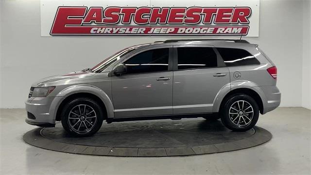 Used Dodge Journey SE 2018 | Eastchester Motor Cars. Bronx, New York Used Dodge Journey SE 2018 | Eastchester Motor Cars. Bronx, New York