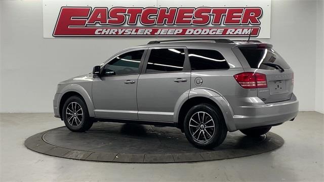 Used Dodge Journey SE 2018 | Eastchester Motor Cars. Bronx, New York Used Dodge Journey SE 2018 | Eastchester Motor Cars. Bronx, New York