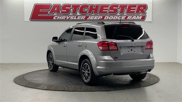 Used Dodge Journey SE 2018 | Eastchester Motor Cars. Bronx, New York Used Dodge Journey SE 2018 | Eastchester Motor Cars. Bronx, New York