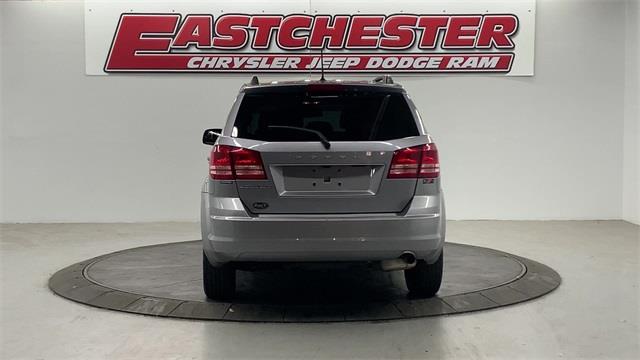 Used Dodge Journey SE 2018 | Eastchester Motor Cars. Bronx, New York Used Dodge Journey SE 2018 | Eastchester Motor Cars. Bronx, New York