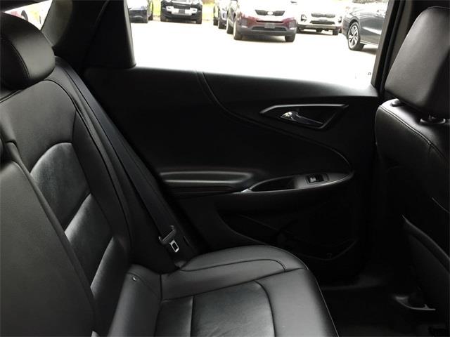 Used Chevrolet Malibu LT 2018 | Eastchester Motor Cars. Bronx, New York Used Chevrolet Malibu LT 2018 | Eastchester Motor Cars. Bronx, New York