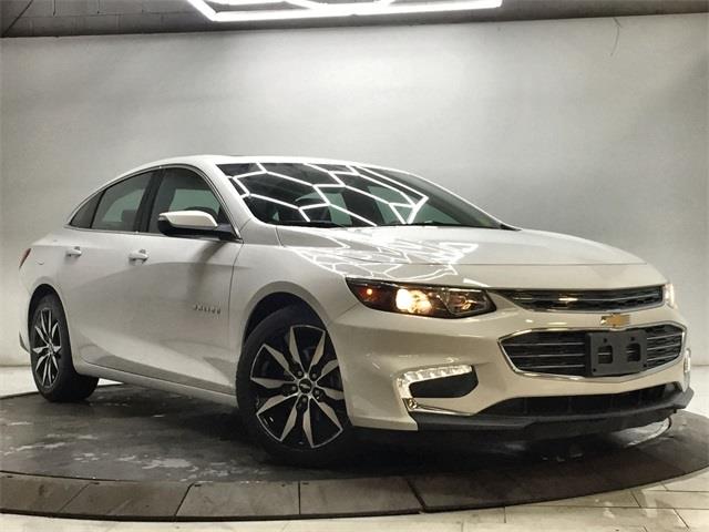 Used Chevrolet Malibu LT 2018 | Eastchester Motor Cars. Bronx, New York Used Chevrolet Malibu LT 2018 | Eastchester Motor Cars. Bronx, New York