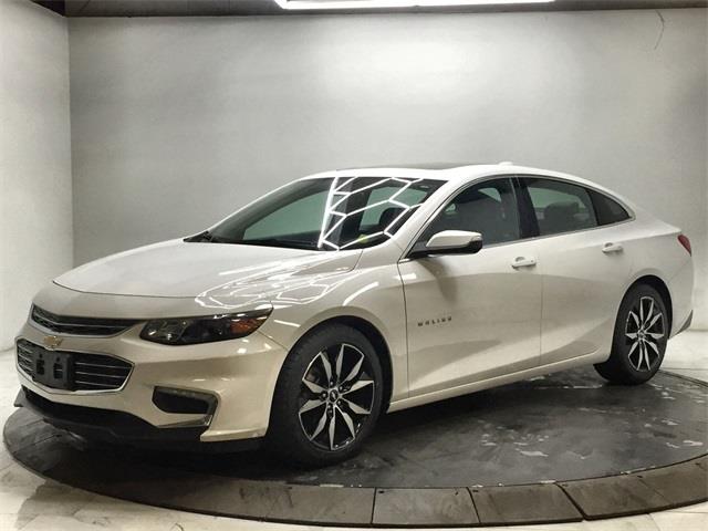 Used Chevrolet Malibu LT 2018 | Eastchester Motor Cars. Bronx, New York Used Chevrolet Malibu LT 2018 | Eastchester Motor Cars. Bronx, New York