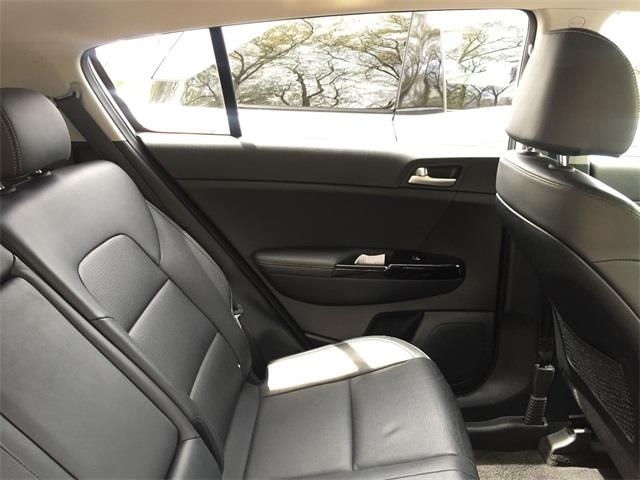 Used Kia Sportage EX 2019 | Eastchester Motor Cars. Bronx, New York Used Kia Sportage EX 2019 | Eastchester Motor Cars. Bronx, New York