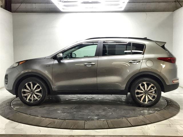 Used Kia Sportage EX 2019 | Eastchester Motor Cars. Bronx, New York Used Kia Sportage EX 2019 | Eastchester Motor Cars. Bronx, New York