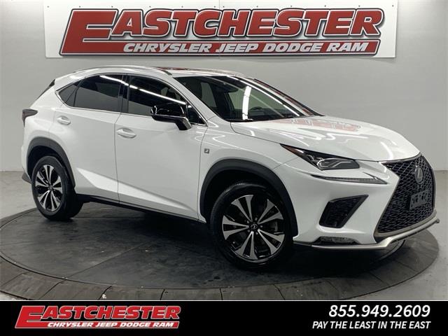 Used Lexus Nx 300 F Sport 2021 | Eastchester Motor Cars. Bronx, New York Used Lexus Nx 300 F Sport 2021 | Eastchester Motor Cars. Bronx, New York