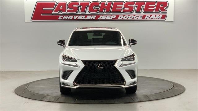 Used Lexus Nx 300 F Sport 2021 | Eastchester Motor Cars. Bronx, New York Used Lexus Nx 300 F Sport 2021 | Eastchester Motor Cars. Bronx, New York