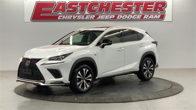 Used Lexus Nx 300 F Sport 2021 | Eastchester Motor Cars. Bronx, New York Used Lexus Nx 300 F Sport 2021 | Eastchester Motor Cars. Bronx, New York