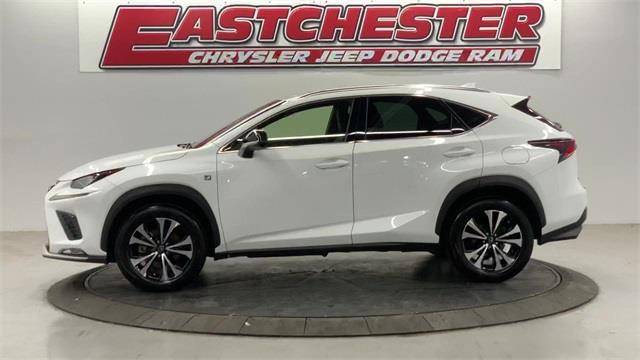 Used Lexus Nx 300 F Sport 2021 | Eastchester Motor Cars. Bronx, New York Used Lexus Nx 300 F Sport 2021 | Eastchester Motor Cars. Bronx, New York