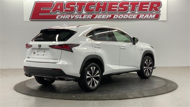 Used Lexus Nx 300 F Sport 2021 | Eastchester Motor Cars. Bronx, New York Used Lexus Nx 300 F Sport 2021 | Eastchester Motor Cars. Bronx, New York