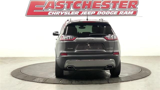 Used Jeep Cherokee Limited 2019 | Eastchester Motor Cars. Bronx, New York Used Jeep Cherokee Limited 2019 | Eastchester Motor Cars. Bronx, New York