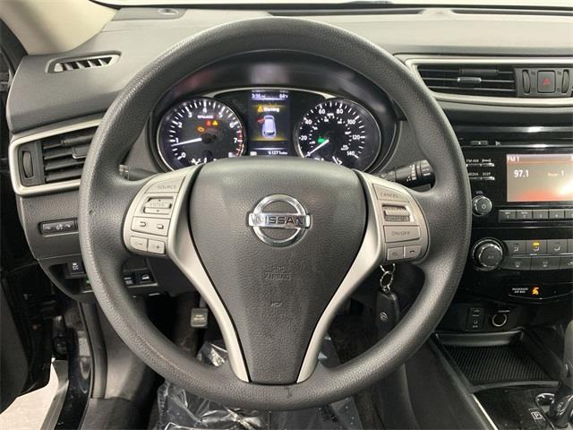 Used Nissan Rogue S 2016 | Eastchester Motor Cars. Bronx, New York Used Nissan Rogue S 2016 | Eastchester Motor Cars. Bronx, New York