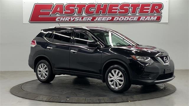 Used Nissan Rogue S 2016 | Eastchester Motor Cars. Bronx, New York Used Nissan Rogue S 2016 | Eastchester Motor Cars. Bronx, New York