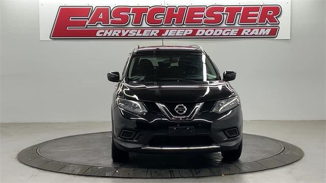 Used Nissan Rogue S 2016 | Eastchester Motor Cars. Bronx, New York Used Nissan Rogue S 2016 | Eastchester Motor Cars. Bronx, New York