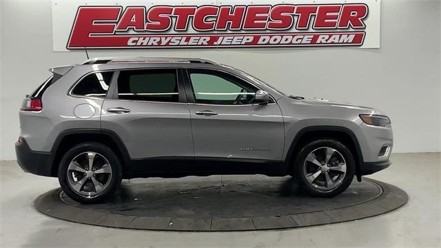 Used Jeep Cherokee Limited 2019 | Eastchester Motor Cars. Bronx, New York Used Jeep Cherokee Limited 2019 | Eastchester Motor Cars. Bronx, New York