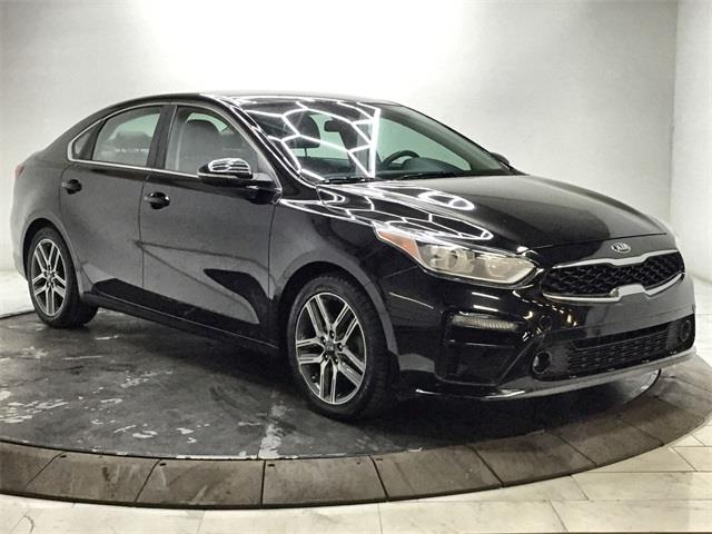 Used Kia Forte EX 2019 | Eastchester Motor Cars. Bronx, New York Used Kia Forte EX 2019 | Eastchester Motor Cars. Bronx, New York