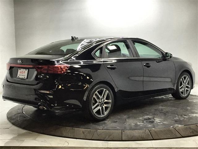 Used Kia Forte EX 2019 | Eastchester Motor Cars. Bronx, New York Used Kia Forte EX 2019 | Eastchester Motor Cars. Bronx, New York