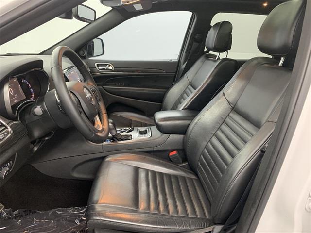Used Jeep Grand Cherokee Limited X 2019 | Eastchester Motor Cars. Bronx, New York Used Jeep Grand Cherokee Limited X 2019 | Eastchester Motor Cars. Bronx, New York