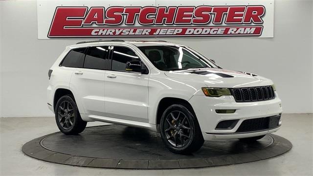 Used Jeep Grand Cherokee Limited X 2019 | Eastchester Motor Cars. Bronx, New York Used Jeep Grand Cherokee Limited X 2019 | Eastchester Motor Cars. Bronx, New York