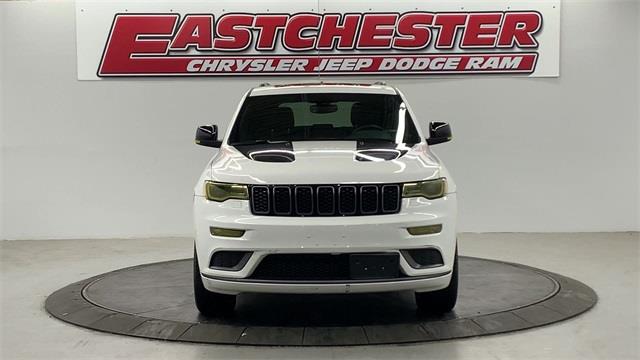 Used Jeep Grand Cherokee Limited X 2019 | Eastchester Motor Cars. Bronx, New York Used Jeep Grand Cherokee Limited X 2019 | Eastchester Motor Cars. Bronx, New York
