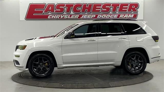 Used Jeep Grand Cherokee Limited X 2019 | Eastchester Motor Cars. Bronx, New York Used Jeep Grand Cherokee Limited X 2019 | Eastchester Motor Cars. Bronx, New York