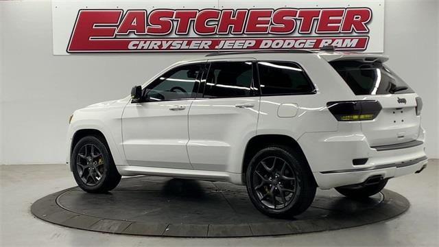 Used Jeep Grand Cherokee Limited X 2019 | Eastchester Motor Cars. Bronx, New York Used Jeep Grand Cherokee Limited X 2019 | Eastchester Motor Cars. Bronx, New York