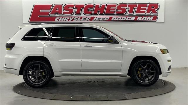 Used Jeep Grand Cherokee Limited X 2019 | Eastchester Motor Cars. Bronx, New York Used Jeep Grand Cherokee Limited X 2019 | Eastchester Motor Cars. Bronx, New York