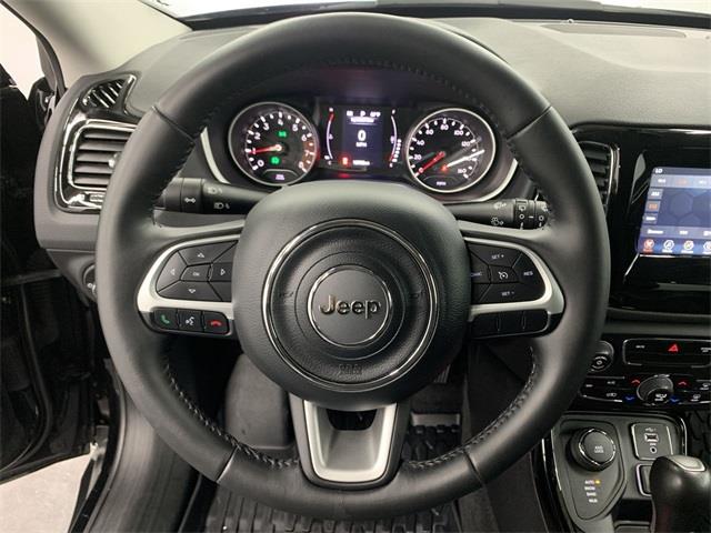Used Jeep Compass Latitude 2019 | Eastchester Motor Cars. Bronx, New York Used Jeep Compass Latitude 2019 | Eastchester Motor Cars. Bronx, New York