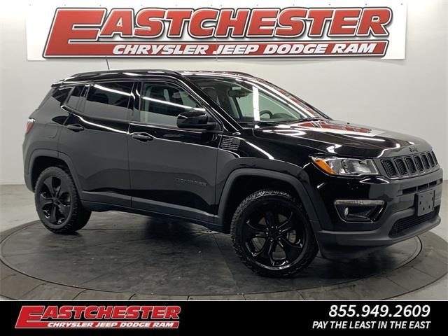 Used Jeep Compass Latitude 2019 | Eastchester Motor Cars. Bronx, New York Used Jeep Compass Latitude 2019 | Eastchester Motor Cars. Bronx, New York