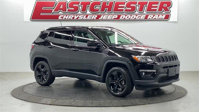 Used Jeep Compass Latitude 2019 | Eastchester Motor Cars. Bronx, New York Used Jeep Compass Latitude 2019 | Eastchester Motor Cars. Bronx, New York