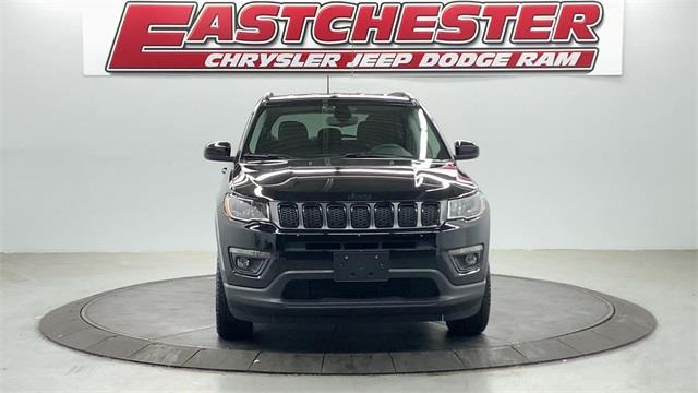 Used Jeep Compass Latitude 2019 | Eastchester Motor Cars. Bronx, New York Used Jeep Compass Latitude 2019 | Eastchester Motor Cars. Bronx, New York