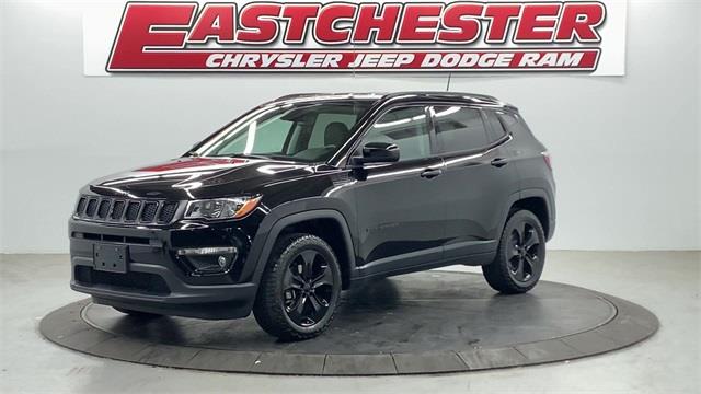 Used Jeep Compass Latitude 2019 | Eastchester Motor Cars. Bronx, New York Used Jeep Compass Latitude 2019 | Eastchester Motor Cars. Bronx, New York