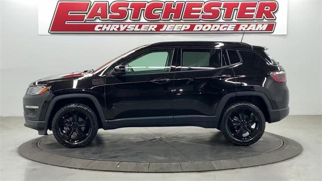Used Jeep Compass Latitude 2019 | Eastchester Motor Cars. Bronx, New York Used Jeep Compass Latitude 2019 | Eastchester Motor Cars. Bronx, New York