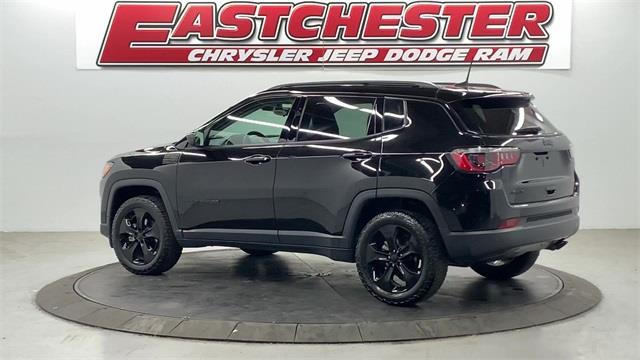 Used Jeep Compass Latitude 2019 | Eastchester Motor Cars. Bronx, New York Used Jeep Compass Latitude 2019 | Eastchester Motor Cars. Bronx, New York