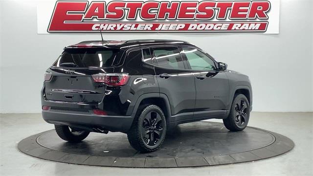 Used Jeep Compass Latitude 2019 | Eastchester Motor Cars. Bronx, New York Used Jeep Compass Latitude 2019 | Eastchester Motor Cars. Bronx, New York