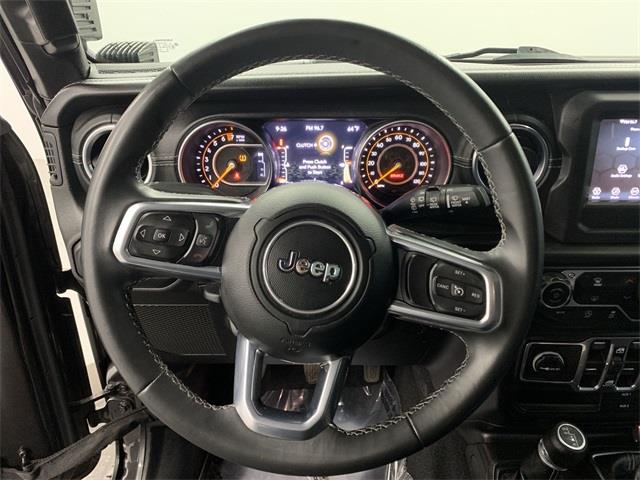 Used Jeep Wrangler Unlimited Sahara 2018 | Eastchester Motor Cars. Bronx, New York Used Jeep Wrangler Unlimited Sahara 2018 | Eastchester Motor Cars. Bronx, New York