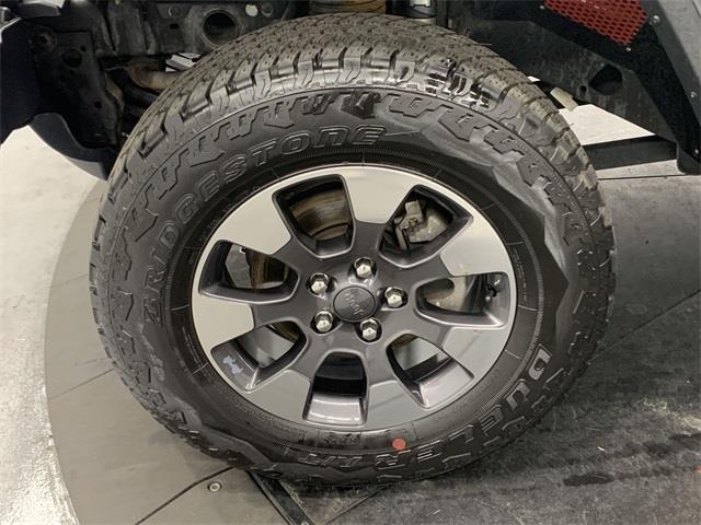 Used Jeep Wrangler Unlimited Sahara 2018 | Eastchester Motor Cars. Bronx, New York Used Jeep Wrangler Unlimited Sahara 2018 | Eastchester Motor Cars. Bronx, New York