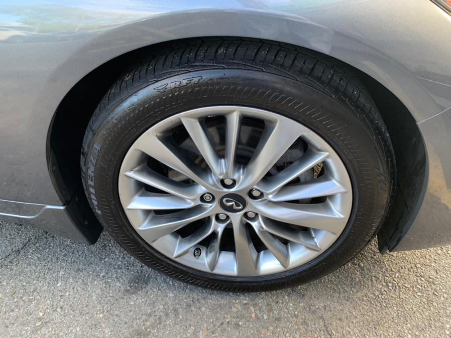 2019 INFINITI Q50 3.0t LUXE AWD Essential Proassist, available for sale in Lodi, New Jersey | European Auto Expo. Lodi, New Jersey 2019 INFINITI Q50 3.0t LUXE AWD Essential Proassist, available for sale in Lodi, New Jersey | European Auto Expo. Lodi, New Jersey